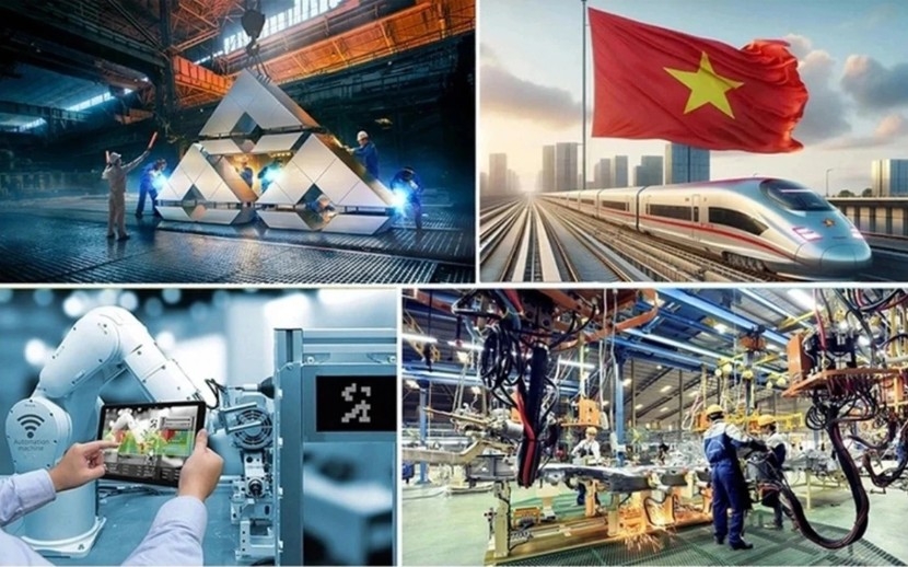 Science and technology a key driver of private economic development